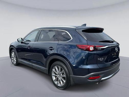 2022 Mazda CX-9 Grand Touring