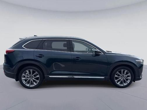 2022 Mazda CX-9 Grand Touring