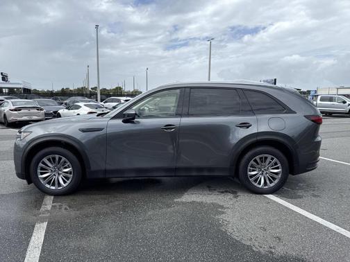 2024 Mazda CX-90 3.3 Turbo Preferred Plus