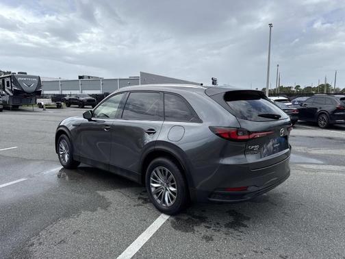 2024 Mazda CX-90 3.3 Turbo Preferred Plus