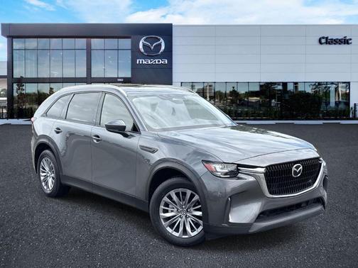 2024 Mazda CX-90 3.3 Turbo Preferred Plus