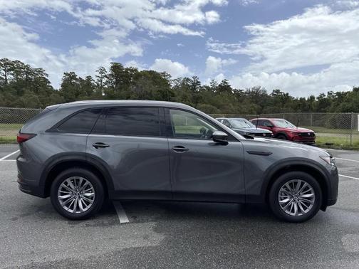 2024 Mazda CX-90 3.3 Turbo Preferred Plus