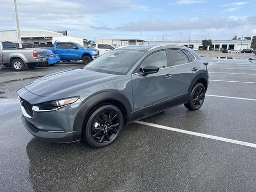 2024 Mazda CX-30 2.5 S Carbon Edition