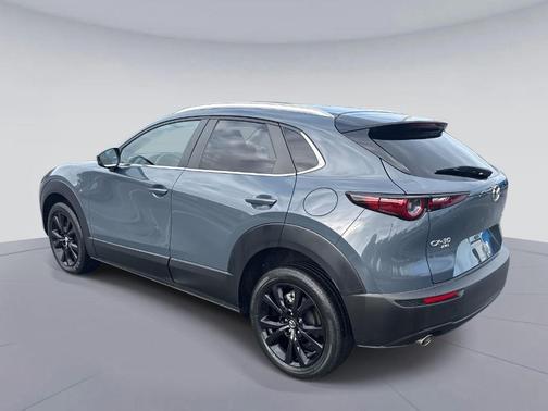 2024 Mazda CX-30 2.5 S Carbon Edition