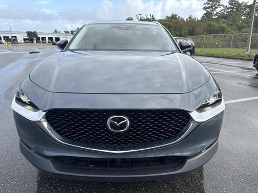 2024 Mazda CX-30 2.5 S Carbon Edition