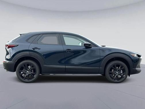 2026 Mazda CX-30 Select