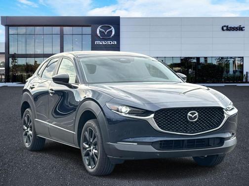 2026 Mazda CX-30 Select