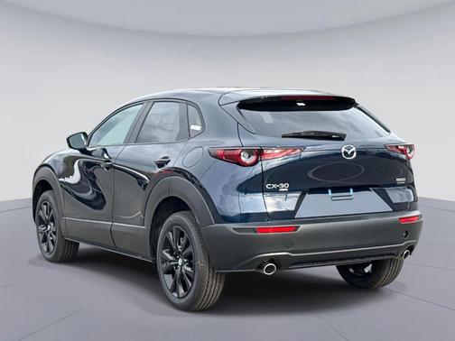 2026 Mazda CX-30 Select