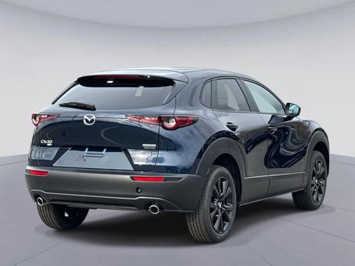 2026 Mazda CX-30 Select