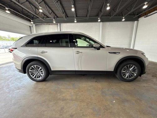2025 Mazda CX-90 3.3 Turbo Preferred Package