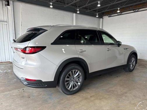 2025 Mazda CX-90 3.3 Turbo Preferred Package