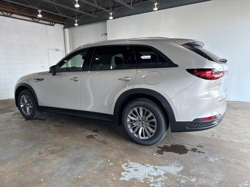 2025 Mazda CX-90 3.3 Turbo Preferred Package