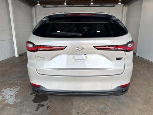 2025 Mazda CX-90 3.3 Turbo Preferred Package