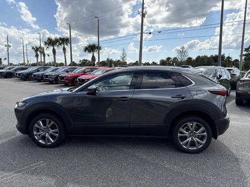 2022 Mazda CX-30 Premium Package