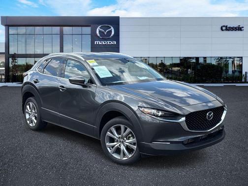 2022 Mazda CX-30 Premium Package