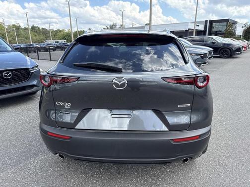 2022 Mazda CX-30 Premium Package
