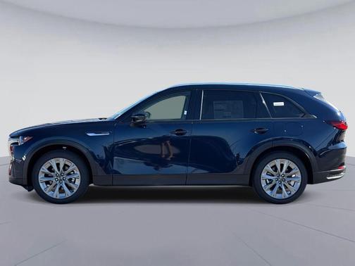 2026 Mazda CX-90 Preferred