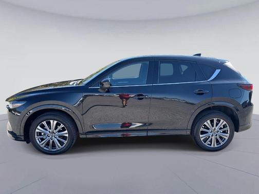 2025 Mazda CX-5 Signature