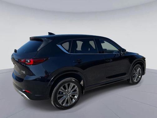 2025 Mazda CX-5 Signature