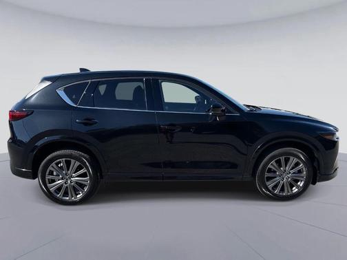 2025 Mazda CX-5 Signature