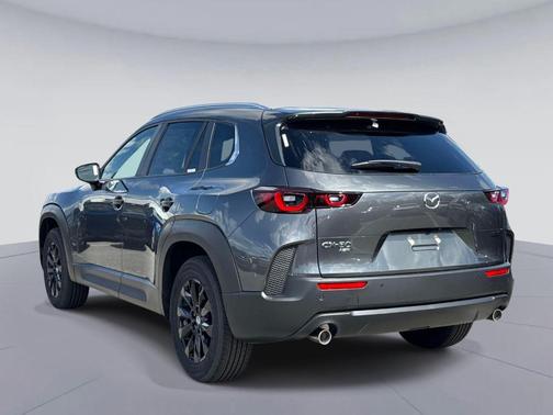 2026 Mazda CX-50 2.5 S PREFERRED