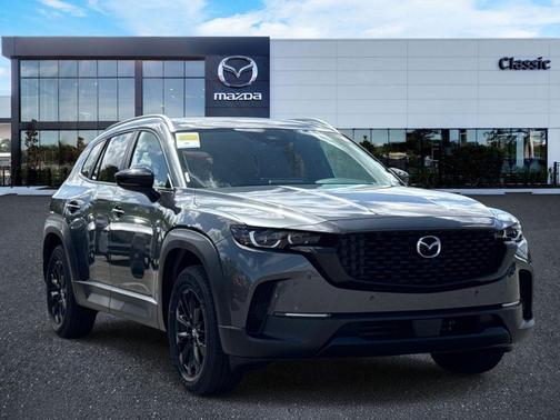 2026 Mazda CX-50 2.5 S PREFERRED