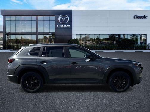 2026 Mazda CX-50 2.5 S PREFERRED