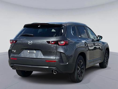 2026 Mazda CX-50 2.5 S PREFERRED
