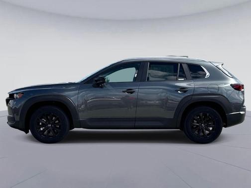 2026 Mazda CX-50 2.5 S PREFERRED