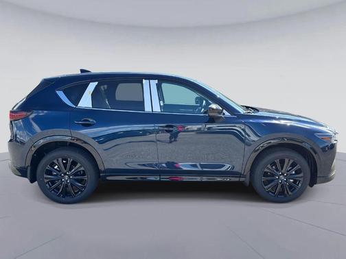 2025 Mazda CX-5 2.5 Turbo Premium Package