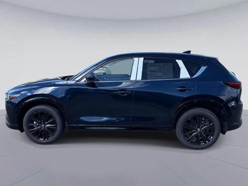 2025 Mazda CX-5 2.5 Turbo Premium Package