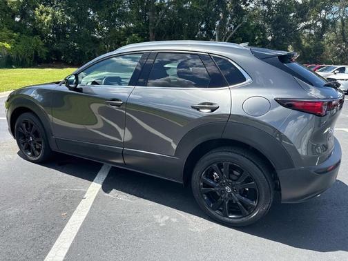 2022 Mazda CX-30 2.5 Turbo Premium Plus Package