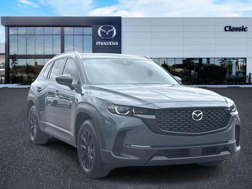 2024 Mazda CX-50 2.5 S Premium Package