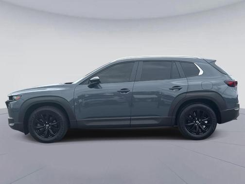 2024 Mazda CX-50 2.5 S Premium Package
