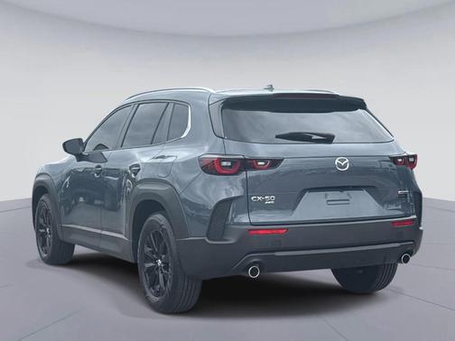2024 Mazda CX-50 2.5 S Premium Package