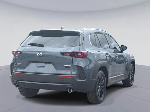 2024 Mazda CX-50 2.5 S Premium Package