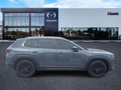 2024 Mazda CX-50 2.5 S Premium Package