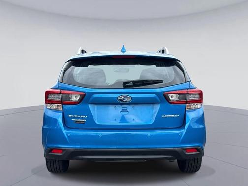 2020 Subaru Impreza Limited