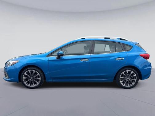 2020 Subaru Impreza Limited