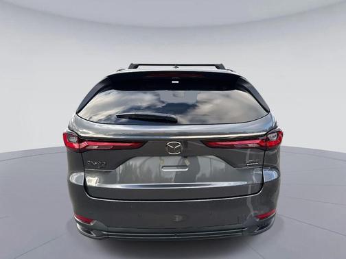 2026 Mazda CX-90 Premium