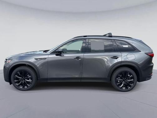 2026 Mazda CX-90 Premium