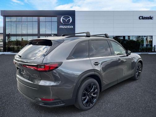 2026 Mazda CX-90 Premium