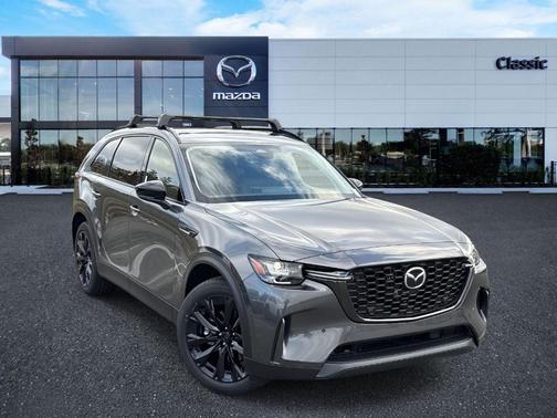 2026 Mazda CX-90 Premium