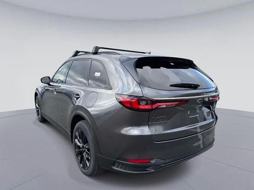 2026 Mazda CX-90 Premium
