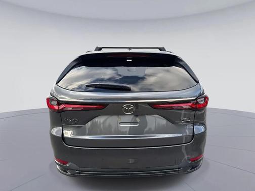 2026 Mazda CX-90 Premium