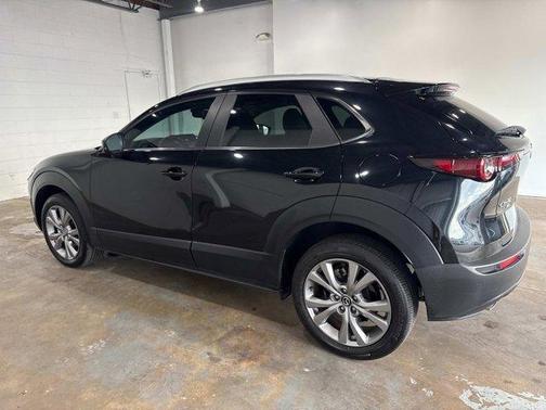 2023 Mazda CX-30 2.5 S Preferred Package