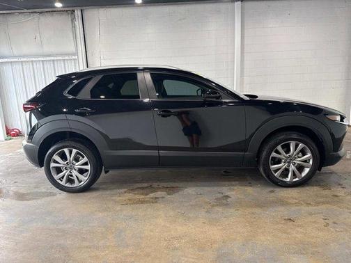 2023 Mazda CX-30 2.5 S Preferred Package