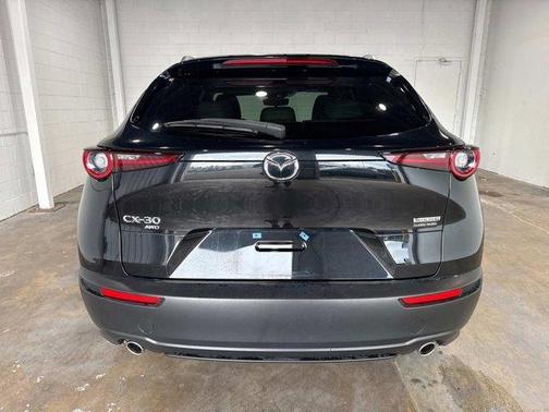 2023 Mazda CX-30 2.5 S Preferred Package