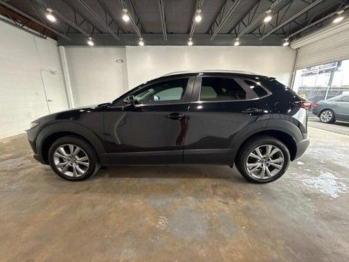 2023 Mazda CX-30 2.5 S Preferred Package