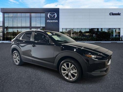 2023 Mazda CX-30 2.5 S Preferred Package
